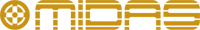 midas logo