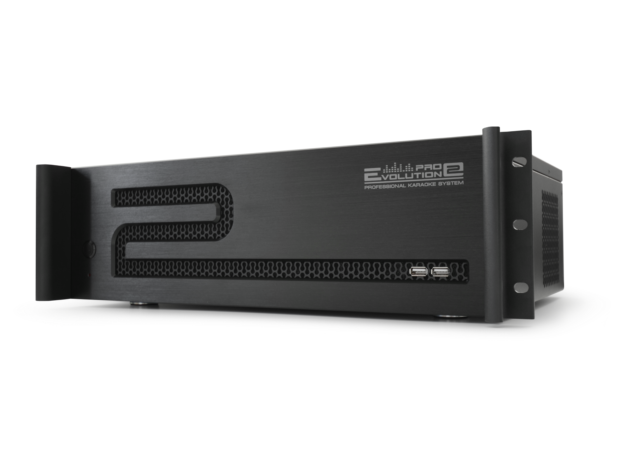 Evolution Pro2